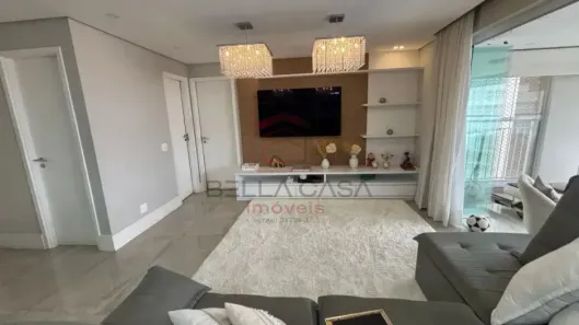 Apartamento com 4 Quartos à venda, 180m² no Belenzinho, São Paulo