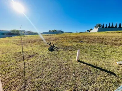 Lote/Terreno à venda, 1000m² no Jardim Residencial Fibra, Nova Odessa