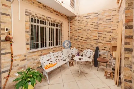 Casa com 2 Quartos à venda, 80m² no Jardim Heloisa, São Paulo