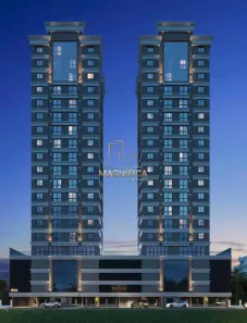 Apartamento com 2 Quartos à venda, 64m² no , Itapema
