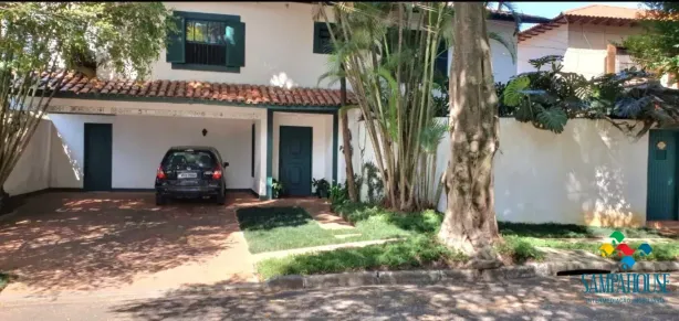Casa com 3 Quartos à venda, 369m² no Butantã, São Paulo