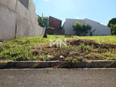 Lote/Terreno à venda, 188m² no Jardim dos Ipês, Salto
