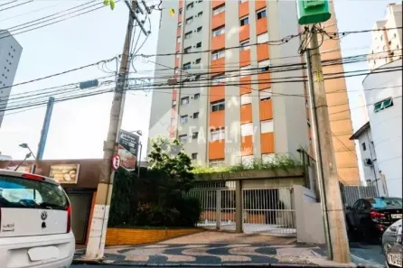 Apartamento com 2 Quartos à venda, 88m² no Cambuí, Campinas
