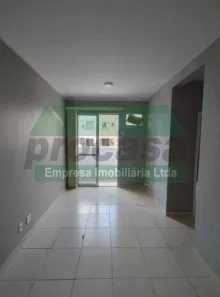 Apartamento com 2 Quartos à venda, 58m² no São José Operário, Manaus