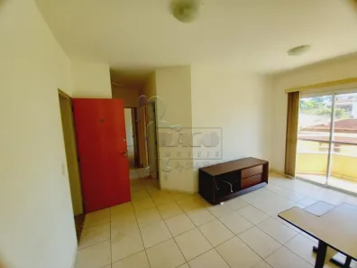 Apartamento com 2 Quartos à venda, 64m² no Jardim Paulista, Ribeirão Preto