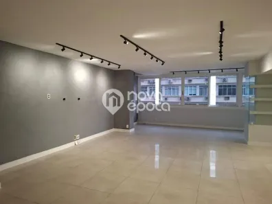 Apartamento com 4 Quartos à venda, 270m² no Copacabana, Rio de Janeiro