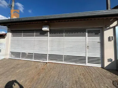 Casa com 2 Quartos à venda, 124m² no Jardim Wanel Ville V, Sorocaba