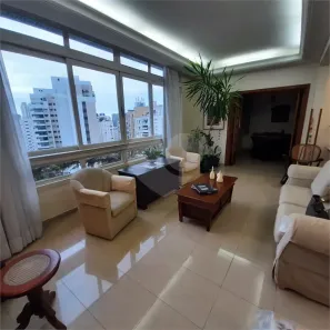 Apartamento com 3 Quartos à venda, 178m² no Gonzaga, Santos