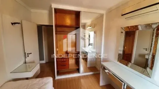 Apartamento com 4 Quartos para alugar, 130m² no Jardim das Colinas, São José dos Campos