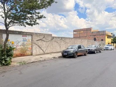 Lote/Terreno à venda, 1164m² no Céu Azul, Belo Horizonte