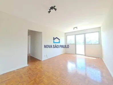 Apartamento com 2 Quartos à venda, 100m² no Real Parque, São Paulo