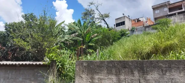 Lote/Terreno à venda, 549m² no Cidade São Pedro - Gleba B, Santana de Parnaíba