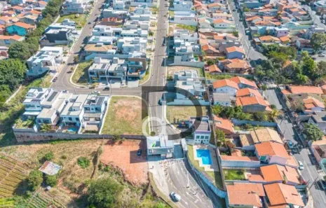 Lote/Terreno à venda, 300m² no Residencial Vivenda das Pitangueiras, Valinhos
