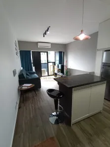 Apartamento com 1 Quarto à venda, 52m² no Bethaville I, Barueri