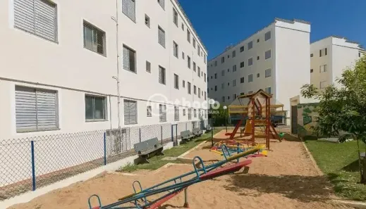 Apartamento com 2 Quartos à venda, 47m² no Vila Industrial, Campinas