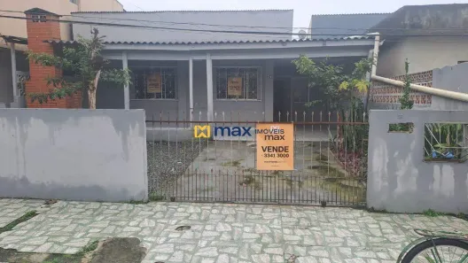 Casa com 3 Quartos à venda, 80m² no Cidade Nova, Itajaí