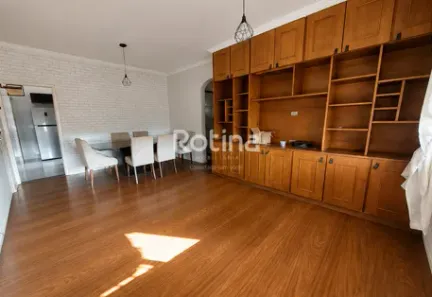 Apartamento com 3 Quartos à venda, 96m² no Lídice, Uberlândia