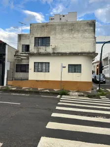 Prédio Comercial à venda, 398m² no Centro, Uberlândia