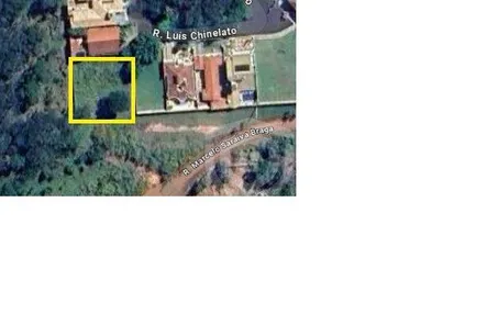 Lote/Terreno à venda, 450m² no Jardim Santos Dumont, Bauru