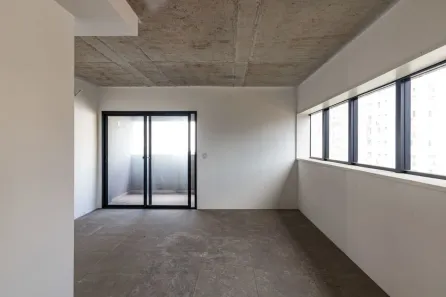Ponto Comercial para alugar, 40m² no Cerqueira César, São Paulo