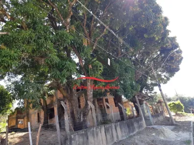 Fazenda/Sítio com 2 Quartos à venda, 973m² no Rosaneves, Ribeirão das Neves