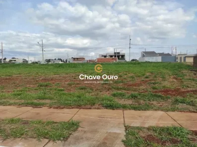 Lote/Terreno à venda, 330m² no Brazmadeira, Cascavel