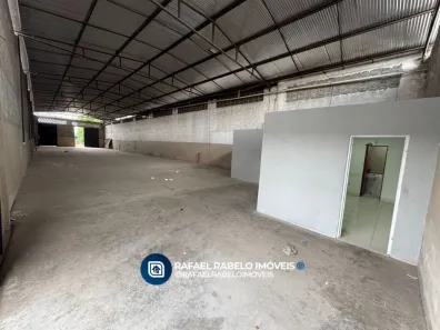 Galpão/Depósito/Armazém para alugar, 600m² no Jabuti, Eusébio
