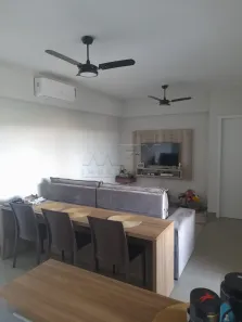 Apartamento com 3 Quartos à venda, 86m² no Vila Aviação, Bauru