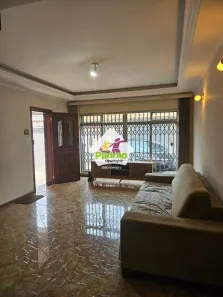 Sobrado com 3 Quartos à venda, 166m² no Jardim Munhoz, Guarulhos