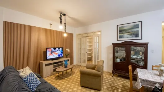 Apartamento com 2 Quartos à venda, 81m² no Centro, Petrópolis