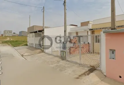 Casa com 2 Quartos à venda, 55m² no Jardim Santa Madre Paulina, Sorocaba