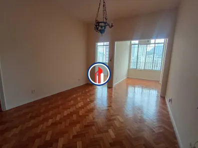Apartamento com 3 Quartos à venda, 110m² no Flamengo, Rio de Janeiro