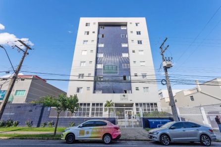 Apartamento com 2 Quartos à venda, 70m² no Rebouças, Curitiba