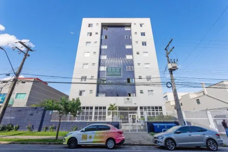 Apartamento com 2 Quartos à venda, 70m² no Rebouças, Curitiba