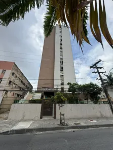 Apartamento com 5 Quartos à venda, 189m² no Boa Vista, Recife