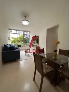 Apartamento com 3 Quartos à venda, 83m² no Humaitá, Rio de Janeiro