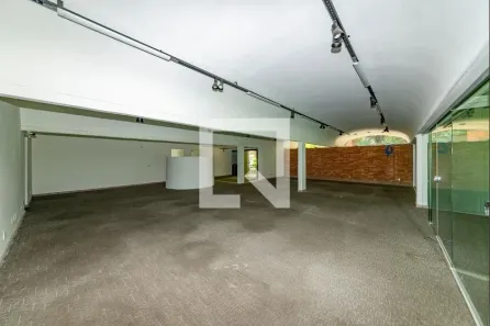 Casa com 5 Quartos à venda, 845m² no Cidade Jardim, Belo Horizonte