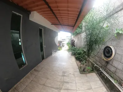 Casa com 4 Quartos à venda, 130m² no Araguaia, Belo Horizonte