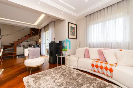 Cobertura com 2 Quartos para venda ou aluguel, 256m² no Planalto Paulista, São Paulo