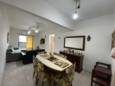Apartamento com 2 Quartos à venda, 82m² no Tupi, Praia Grande