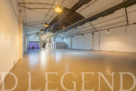 Prédio Comercial para alugar, 697m² no Santana, Porto Alegre