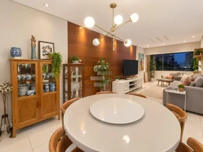 Apartamento com 4 Quartos à venda, 190m² no Praia da Costa, Vila Velha