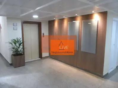 Sala Comercial à venda, 34m² no Centro, Niterói