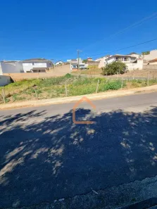 Lote/Terreno à venda, 503m² no Pousada dos Campos II, Pouso Alegre