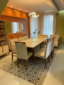 Sobrado com 4 Quartos à venda, 550m² no Ceilândia Sul, Brasília