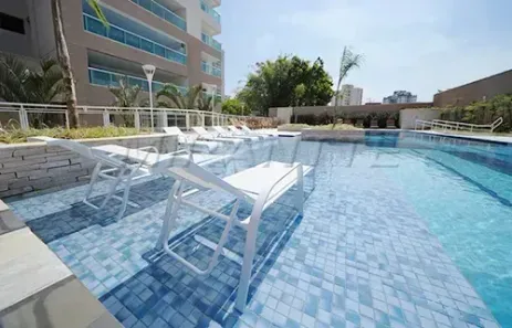 Apartamento com 4 Quartos à venda, 140m² no Santa Teresinha, São Paulo