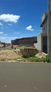 Lote/Terreno à venda, 242m² no Eplenum Tresor, São José do Rio Preto