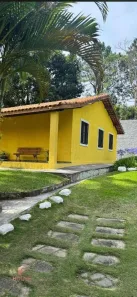 Fazenda/Sítio com 4 Quartos à venda, 215m² no Granjas Urupes, Arujá