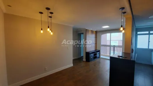 Apartamento com 2 Quartos à venda, 50m² no Jardim Nossa Senhora do Carmo, Americana