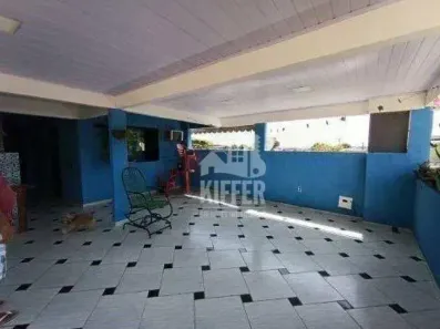 Casa com 5 Quartos à venda, 285m² no Jardim Catarina, São Gonçalo